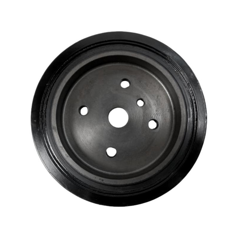 VOLVO S60 V60 S80 V70 XC60 XC70 koło pasowe wału 2.0D, 2.4D OE 31258122