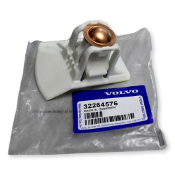 VOLVO S60 S90 V60 V90 XC60 XC90 klips przewód hamulcowy OE 32264576