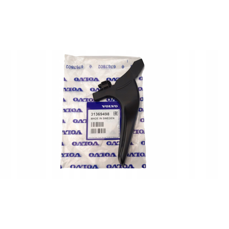 VOLVO C30 V40 V50 S60 V60 S80 V70 XC60 XC70 prawy uchwyt wysokość fotela OE