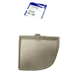 VOLVO XC60 II przednia lewa wykładzina boczka drzwi blondę OE 31407457