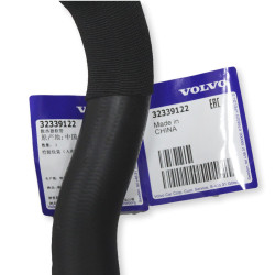 VOLVO S60 S90 V60 V90 XC60 XC90 przewód chłodnicy OE 32339122