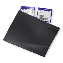 VOLVO XC60 V70 XC70 V90 CC listwa nadkoła przedniego prawa OE 39797833