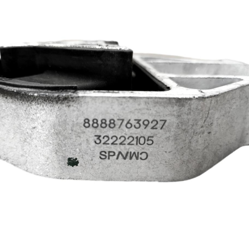 VOLVO XC40 lewa dolna poduszka silnika drążek OE 32222105