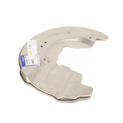 VOLVO XC60 II osłona tarcza kotwiczna POLESTAR lewa OE 31665625