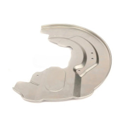 VOLVO XC60 II osłona tarcza kotwiczna POLESTAR lewa OE 31665625