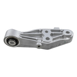 VOLVO XC40 wspornik mocowanie lewa dolna poduszka skrzynia OE 32138290