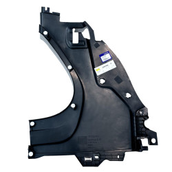 VOLVO C40 XC40 EV lewa osłona pasa przedniego bagażnik przód OE 32297905