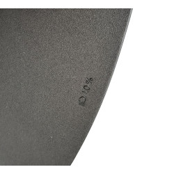 VOLVO C40 XC40 EV lewa osłona pasa przedniego bagażnik przód OE 32297905