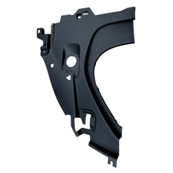 VOLVO C40 XC40 EV prawa osłona pasa przedniego bagażnik przód OE 32297906