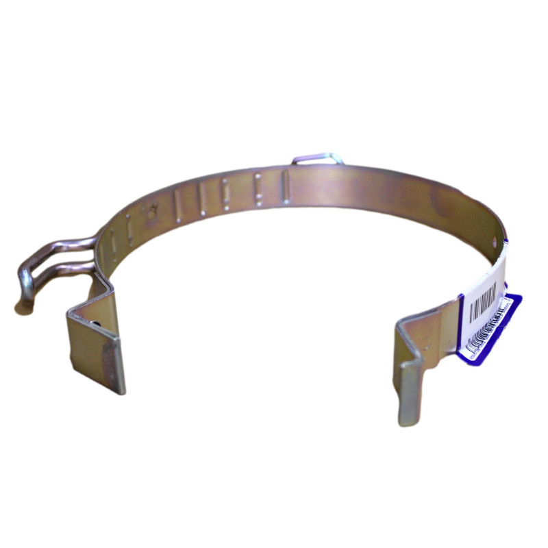 VOLVO 740 760 940 960 S90 obejma układ wydechowy uchwyt tłumika OE 1378821