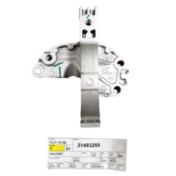 VOLVO S90L XC60 XC90 II HYB uchwyt wspornik obejma pompy wody OE 31493255
