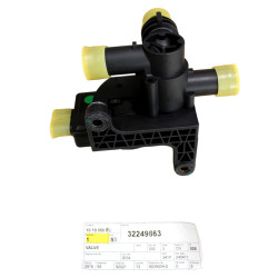 VOLVO S60 V60 S90 V90 XC40 XC60 XC90 II HYB zawór układu chlodz OE 32249863