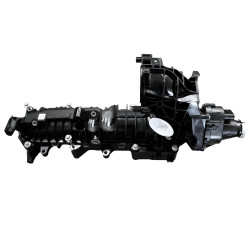 VOLVO V60 S90 V90 XC60 XC90 II HYB kolektor dolotowy D420T OE 32223914