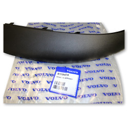 VOLVO S80 górna listwa zderzaka lewy przód OE 9178474