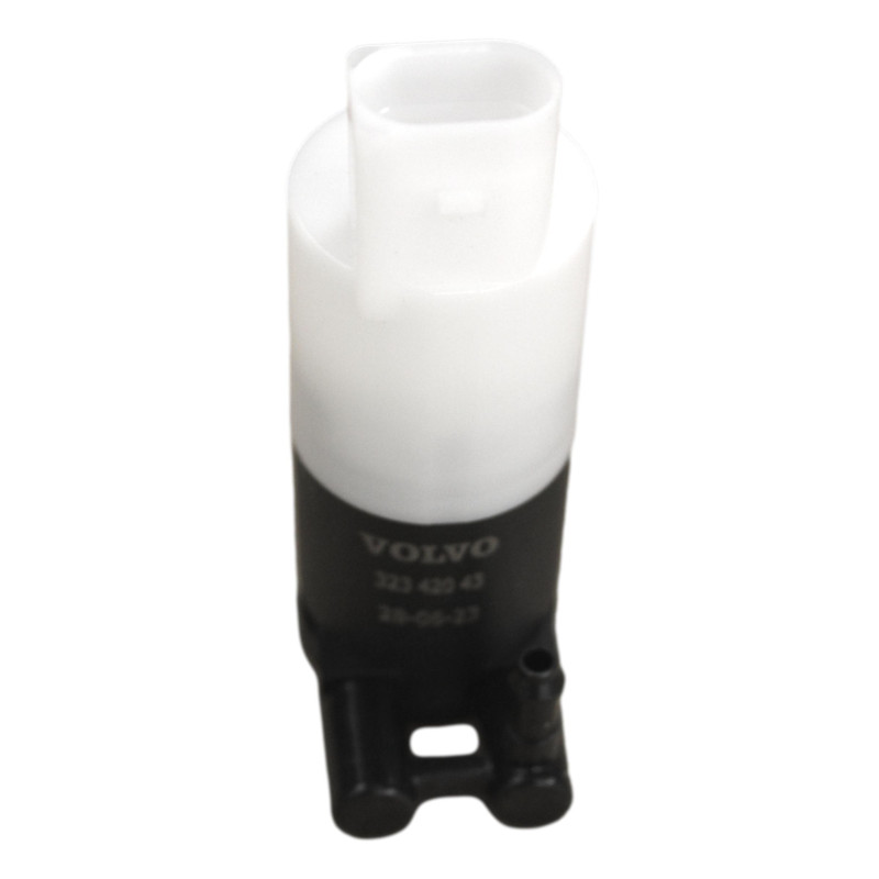 VOLVO S60 V60 V60CC XC60 II pompka spryskiwaczy reflektorów OE 32342043