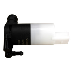 VOLVO S60 V60 V60CC XC60 II pompka spryskiwaczy reflektorów OE 32342043