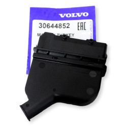 VOLVO XC60, S90, V90, V60, XC90 obudowa zaczepu pas bezpieczeństwa OE 30644852