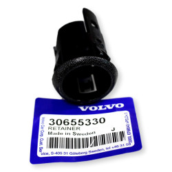 VOLVO S60 V70 obudowa czujnika parkowania prawy tył OE 30655330