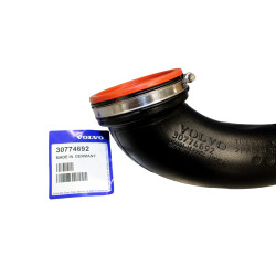 VOLVO przewód powietrza intercooler OE 30774692