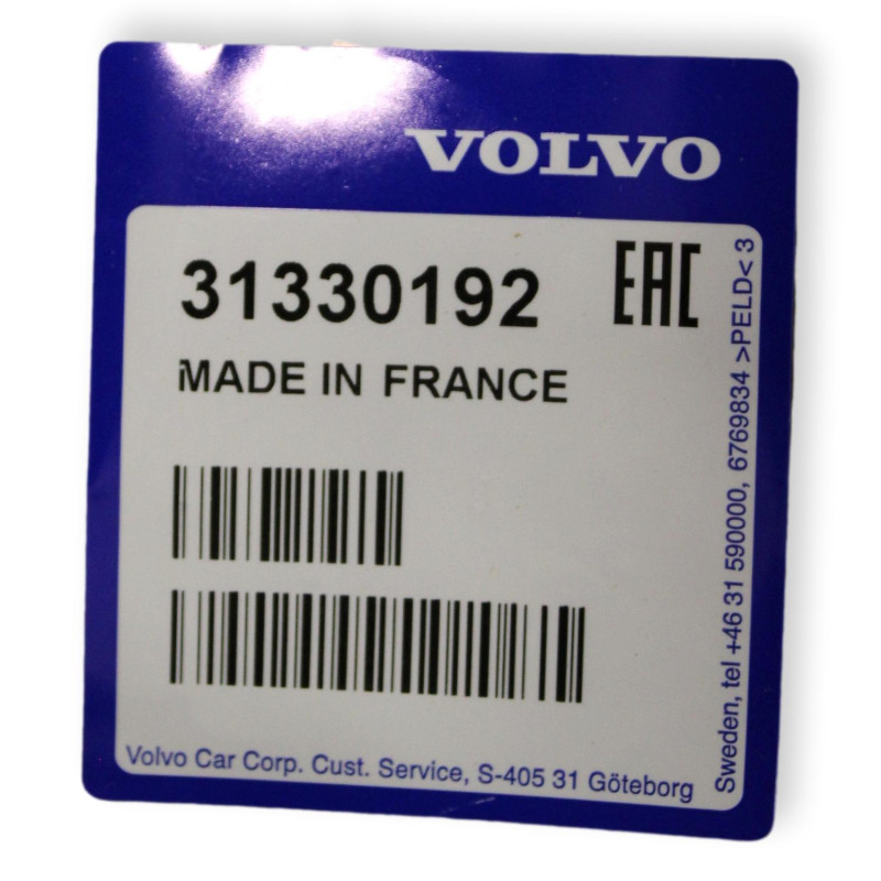 VOLVO V50 pokrywa zaworu PCV z membraną OE 31330192