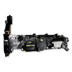 VOLVO V50 pokrywa zaworu PCV z membraną OE 31330192