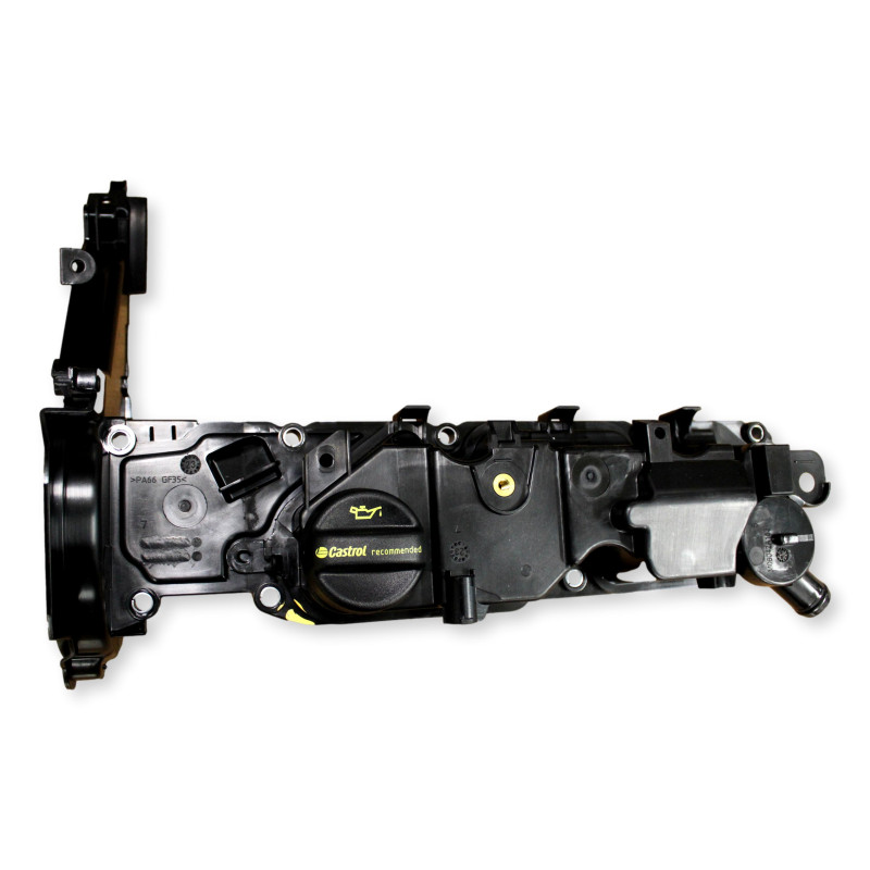 VOLVO V50 pokrywa zaworu PCV z membraną OE 31330192