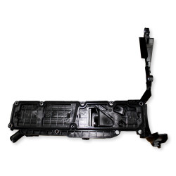 VOLVO V50 pokrywa zaworu PCV z membraną OE 31330192