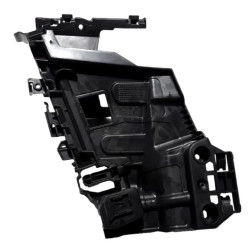 VOLVO S60 III wspornik zamka klamki drzwi lewy przód OE 31675050