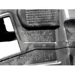 VOLVO S60 III wspornik zamka klamki drzwi lewy przód OE 31675050