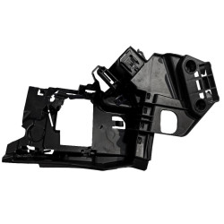 VOLVO S60 III wspornik zamka klamki drzwi prawy tył OE 31675198