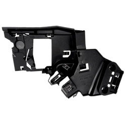 VOLVO S60 V60 V60CC II wspornik zamka klamki drzwi lewy tył OE 31462722