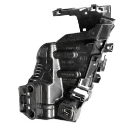 VOLVO S60 V60 V60CC II wspornik zamka klamki drzwi prawy przód OE 31462721