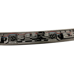 VOLVO S60 S60CC przycisk blenda mikrostyk klapy tył kamera OE 31391298