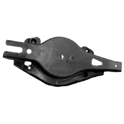 VOLVO EX40 XC40 lewa dolna osłona wahacza tylnego OE 32226465 32221529