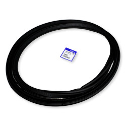 VOLVO XC60 uszczelka drzwi tylna, gumowa OE 32342439