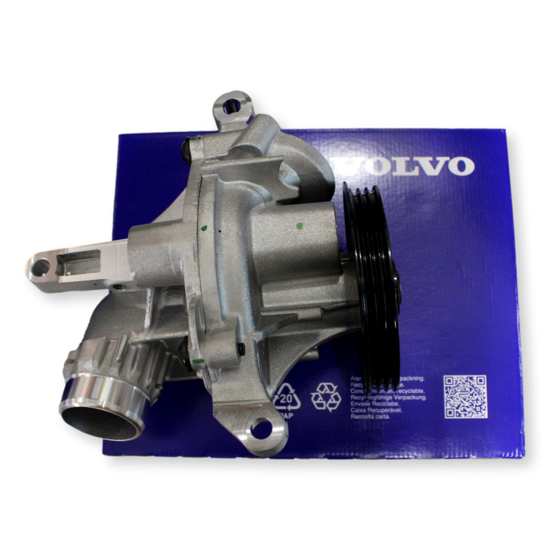 VOLVO EX40 S60 S90 V60 V90 XC40 XC60 XC90 pompa płynu chłodzącego OE 32441161