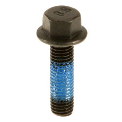 VOLVO oryginalna śruba pompy wody M7x25 OE 985151