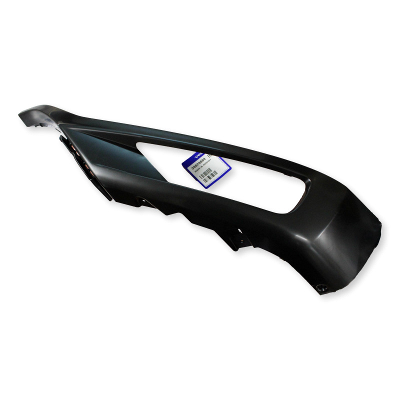 VOLVO XC90 spoiler przedniego zderzaka lewy OE 39829880
