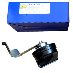VOLVO C40 EX40 XC40 lewy sygnał klakson niskotonowy OE 30747614