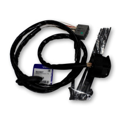 VOLVO S60 S80 V70 XC90 wiązka hak holowniczy 13-pin OE 8633887