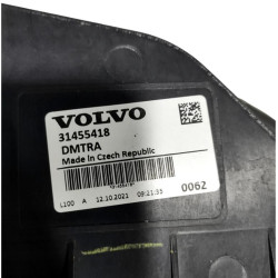 VOLVO XC40 dolna kierownica prowadnica powietrza OE 31455418