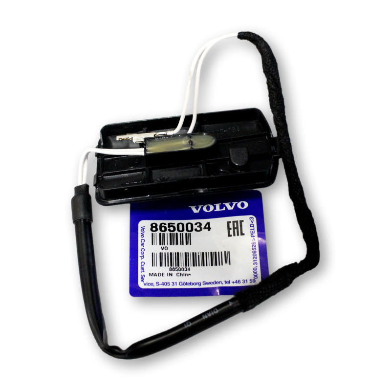 VOLVO V70 XC90 czujnik temperatury prawy OE 8650034