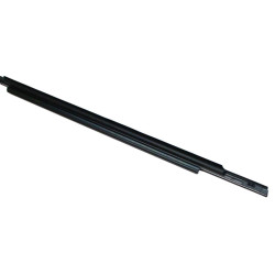 VOLVO XC90 listwa zgarniajaca drzwi lewy tył chrom OE 30753852