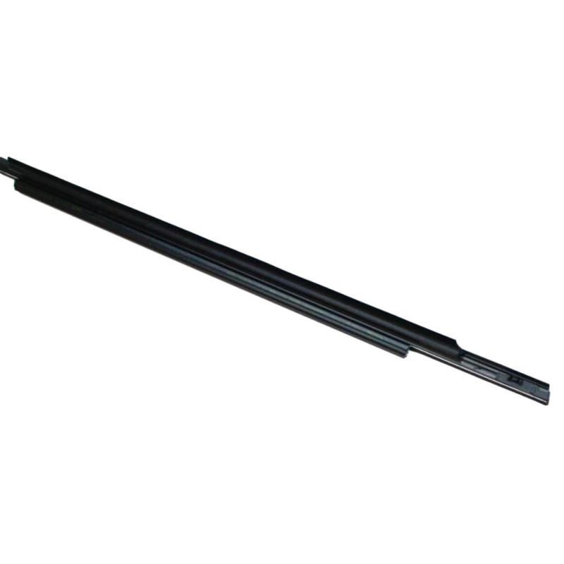 VOLVO XC90 listwa zgarniajaca drzwi lewy tył chrom OE 30753852