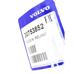 VOLVO XC90 listwa zgarniajaca drzwi lewy tył chrom OE 30753852