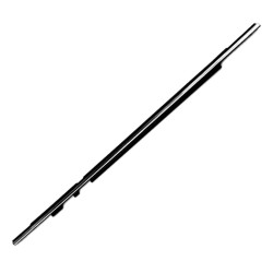 VOLVO XC90 listwa zgarniajaca drzwi prawy tył chrom OE 30753853