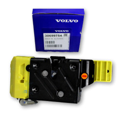 VOLVO S60 S80 V70 XC70 XC90 zamek drzwi tył lewy OE 30699754