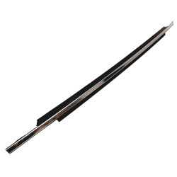 VOLVO XC90 listwa zgarniajaca drzwi prawy przód chrom OE 30753851