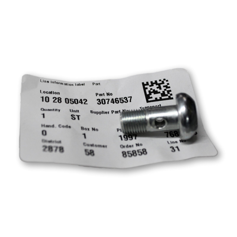 VOLVO XC90 XC60 śruba do...