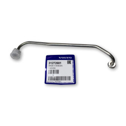 VOLVO S60 S80 V70 XC70 XC90 przewód paliwowy OE 31272681